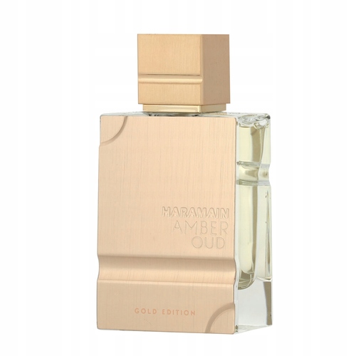 AL HARAMAIN Amber Oud Gold Edition 60 ml EDP woda perfumowana unisex 2