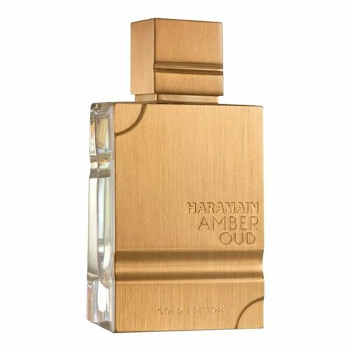 AL HARAMAIN Amber Oud Gold Edition 60 ml EDP woda perfumowana unisex 4
