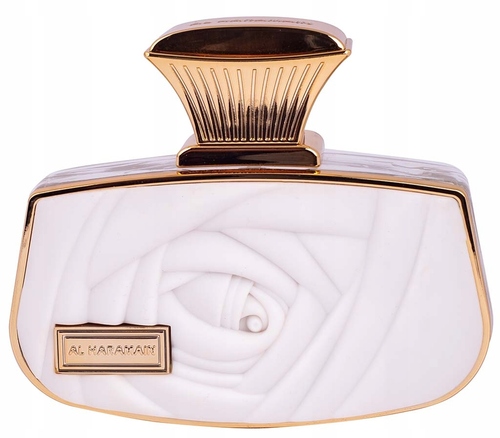 AL HARAMAIN Belle 75ml  EDP woda perfumowana damska 6