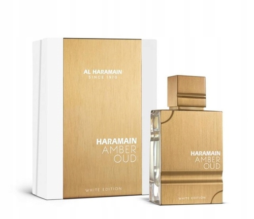 AL HARAMAIN Amber Oud White Edition 60 ml EDP woda perfumowana unisex 2