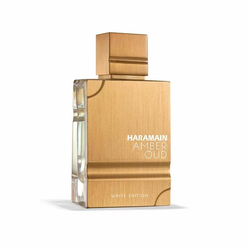 AL HARAMAIN Amber Oud White Edition 60 ml EDP woda perfumowana unisex 5