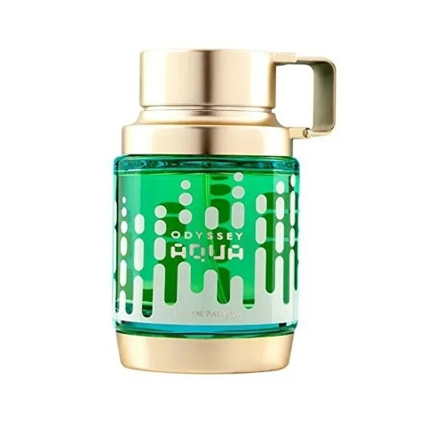 Armaf Odyssey Aqua Edp 100 ml EDP woda perfumowana męska 2