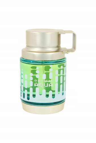 Armaf Odyssey Aqua Edp 100 ml EDP woda perfumowana męska 3