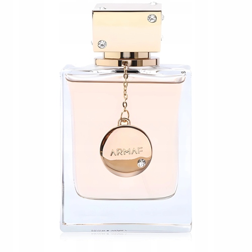 Armaf Club de Nuit Woman 105 ml EDP woda perfumowana damska 6