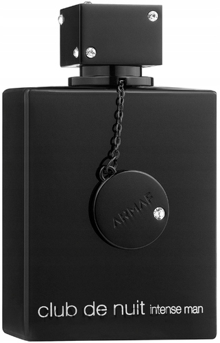 Armaf Club De Nuit Intense Man 105 ml EDT woda toaletowa męska 3