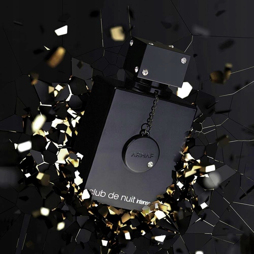 Armaf Club De Nuit Intense Man 105 ml EDT woda toaletowa męska 5
