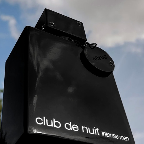 Armaf Club De Nuit Intense Man 105 ml EDT woda toaletowa męska 7