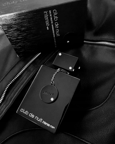 Armaf Club De Nuit Intense Man 105 ml EDT woda toaletowa męska 11