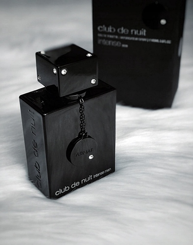 Armaf Club De Nuit Intense Man 105 ml EDT woda toaletowa męska 12