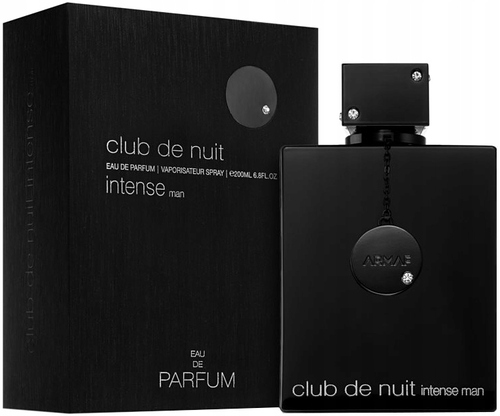 Armaf Club De Nuit Intense Man 105 ml EDT woda toaletowa męska 13