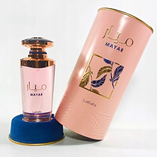 LATTAFA Mayar 100 ml EDP woda perfumowana damska 2