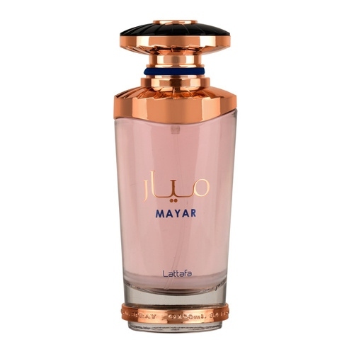 LATTAFA Mayar 100 ml EDP woda perfumowana damska 3