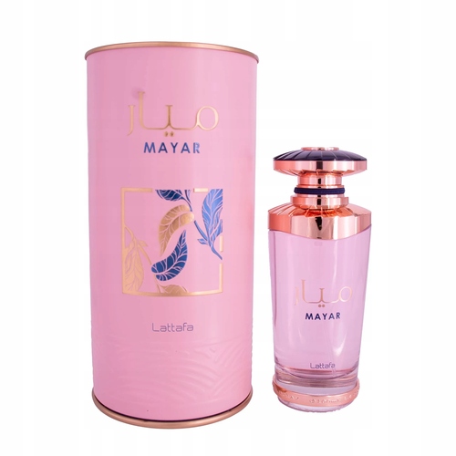 LATTAFA Mayar 100 ml EDP woda perfumowana damska 5