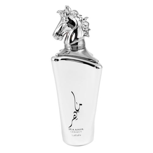 LATTAFA Maahir Legacy 100 ml EDP woda perfumowana unisex 4