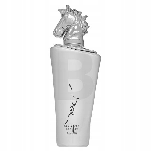 LATTAFA Maahir Legacy 100 ml EDP woda perfumowana unisex 5