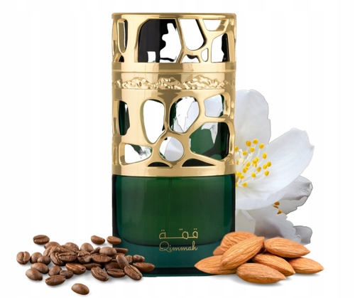 LATTAFA Qimmah Women 100 ml EDP woda perfumowana damska 3