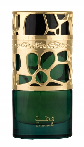 LATTAFA Qimmah Women 100 ml EDP woda perfumowana damska 4