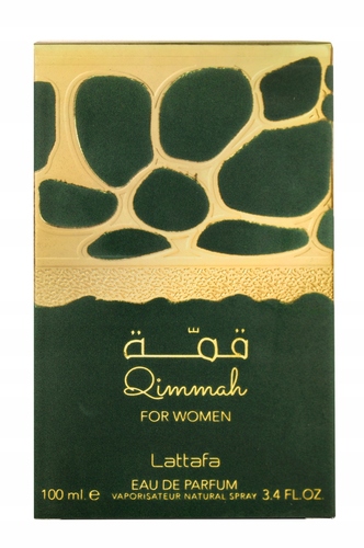 LATTAFA Qimmah Women 100 ml EDP woda perfumowana damska 6