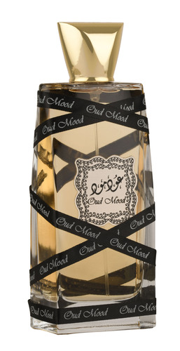 LATTAFA Oud Mood 100 ml EDP woda perfumowana damska 3
