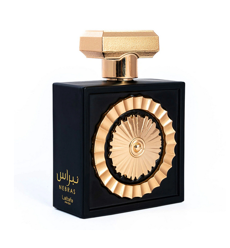 LATTAFA Nebras 100 ml EDP woda pefrumowana unisex 5