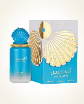 LATTAFA Asdaaf Atlantis 100 ml woda perfumowana unisex 7