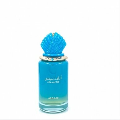 LATTAFA Asdaaf Atlantis 100 ml woda perfumowana unisex 10
