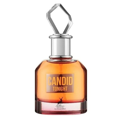 LATTAFA Maison Alhambra Candid Tonight 100 ml EDP woda perfumowana damska 2
