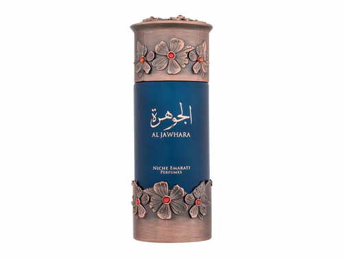 LATTAFA Niche Emararati Al Jawhara 100 ml EDP woda perfumowana unisex 3