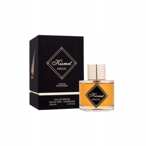 LATTAFA Maison Alhambra Kismet Magic100 ml EDP woda perfumowana unisex 2