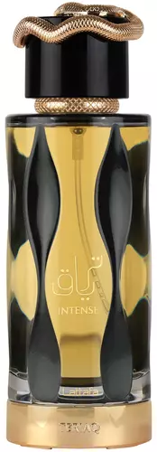 LATTAFA Teriaq Intense EDP 100 ml woda perfumowana damska 5