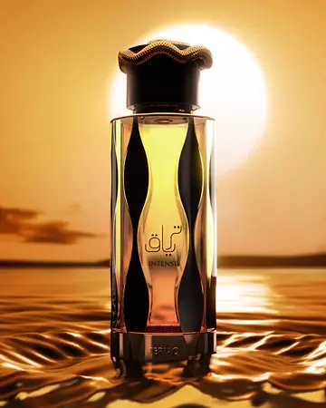 LATTAFA Teriaq Intense EDP 100 ml woda perfumowana damska 7