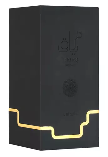 LATTAFA Teriaq Intense EDP 100 ml woda perfumowana damska 9