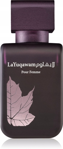 RASASI La Yuqawam 75 ml EDP woda perfumowana damska 7