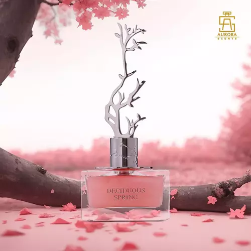 Deciduous Spring 100 ml EDP woda perfumowana damska 2