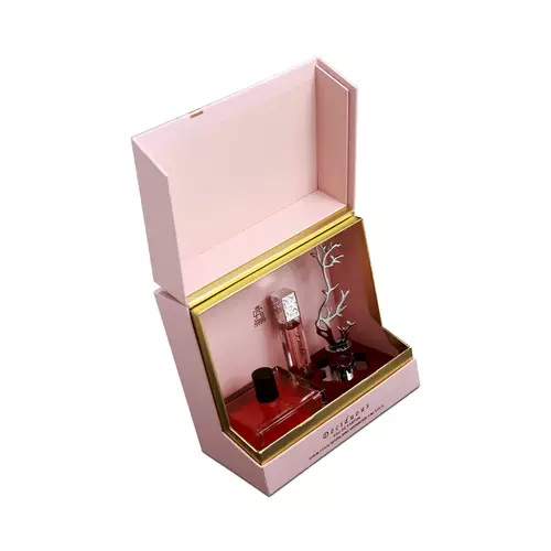 Deciduous Spring 100 ml EDP woda perfumowana damska 4