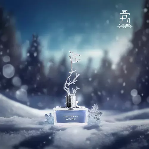 Deciduous Winter 100 ml EDP woda perfumowana damska 2