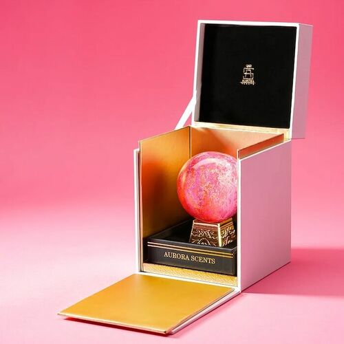 Cherry In The Woods 100 ml EDP woda perfumowana unisex 5