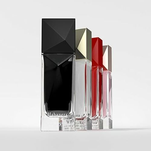 Habanera White 80 ml EDP woda perfumowana damska 4