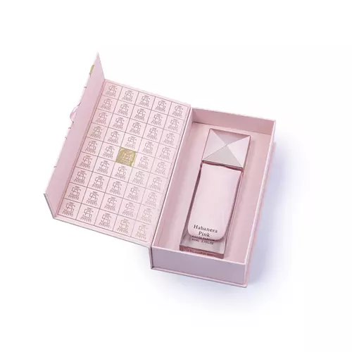 Habanera Pink 80 ml EDP woda perfumowana damska 3