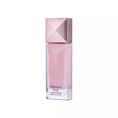 Habanera Pink 80 ml EDP woda perfumowana damska 2