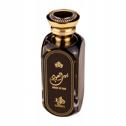 House Of Oud 100 ml EDP woda perfumowana unisex 2