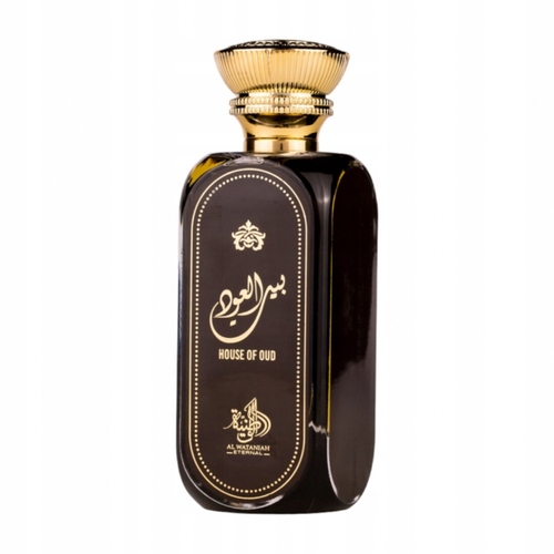 House Of Oud 100 ml EDP woda perfumowana unisex 3