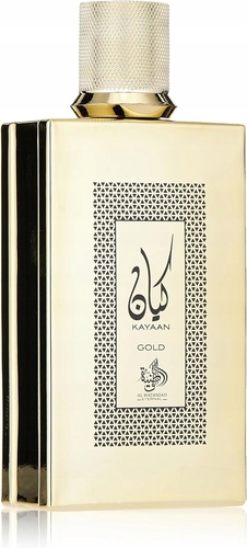 Kayaan Gold 100 ml EDP woda perfumowana unisex 2