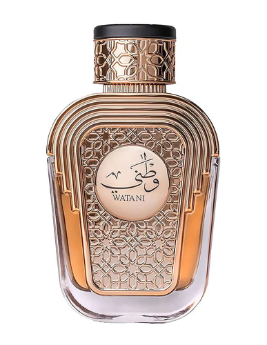 Watani Purple 100 ml EDP woda perfumowana damska 2
