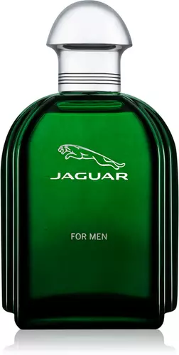 Jaguar Green 100 ml EDT woda toaletowa męska 2