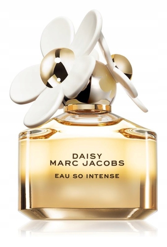 Marc Jacobs Daisy Eau So Intense 50 ml EDP woda perfumowana damska 2
