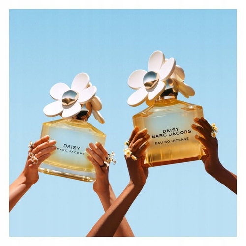 Marc Jacobs Daisy Eau So Intense 50 ml EDP woda perfumowana damska 4