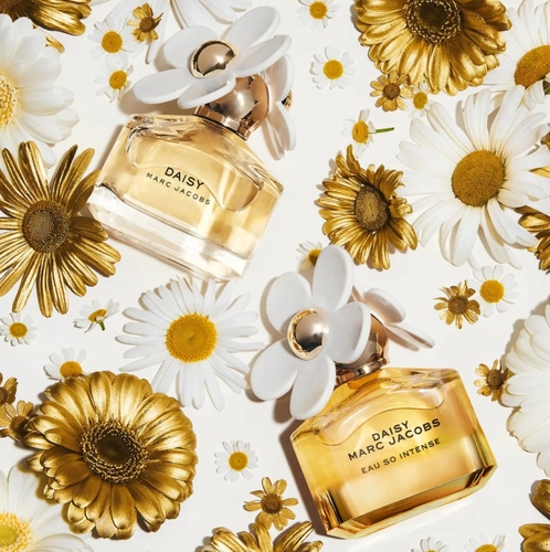 Marc Jacobs Daisy Eau So Intense 50 ml EDP woda perfumowana damska 5