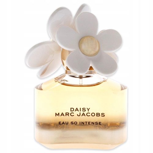 Marc Jacobs Daisy Eau So Intense 50 ml EDP woda perfumowana damska 6