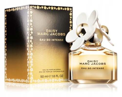 Marc Jacobs Daisy Eau So Intense 50 ml EDP woda perfumowana damska 7